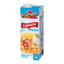 Creme culinário 1kg triângulo mineiro