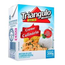 Creme Culinario Triangulo Mineiro 200g
