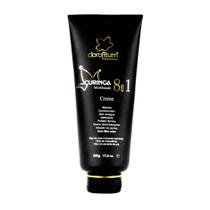 Creme Curinga 8 em 1 Multifunção 500g: Máscara, Condicionador e Ativador de Cachos para Todos os Cabelos Creme Curinga 8 em 1 Multifunção 500g: Máscara, Condicionador e Ativador de Cachos para Todos os Cabelos