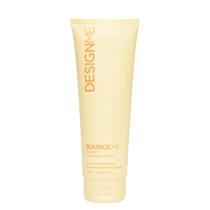 Creme Curl Balm Design.Me BOUNCE.ME 250 ml para cabelos cacheados