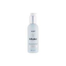 Creme Curl Booster Kitoko ARTE Anti-Frizz 150 ml Creme Curl Booster Kitoko ARTE Anti-Frizz 150 ml