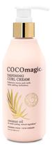 Creme Curl Cocomagic Defining Extra Frizz Control 240 ml Creme Curl Cocomagic Defining Extra Frizz Control 240 ml