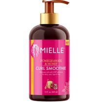 Creme Curl Mielle Organics Curl Smoothie 350 ml com romã Creme Curl Mielle Organics Curl Smoothie 350 ml com romã