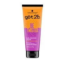 Creme Curl Reviver Got2b Be Twisted 200 ml 96h Frizz Control
