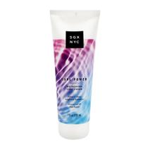 Creme Curl SGX NYC Curl Power 190 ml de fixação leve