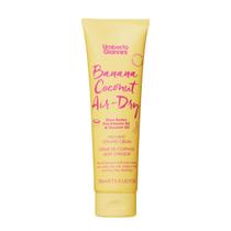 Creme Curl Umberto Giannini Banana Coconut Air Dry 150 ml