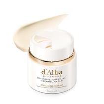 Creme d'alba Piedmont White Truffle Elasticity Care 50mL Creme d'alba Piedmont White Truffle Elasticity Care 50mL