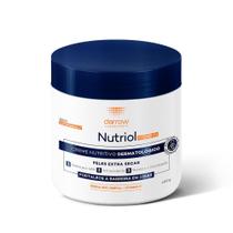 Creme Darrow Nutriol Intensivo Nutritivo Dermatológico Peles Extra Secas 400g