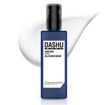 Creme DASHU Aqua Deep Real Moist All in One 150 ml anti-rugas