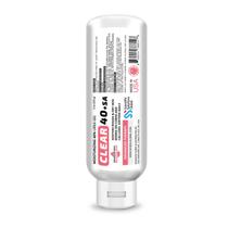 Creme de ácido salicílico de ureia CLEAR 40% +2% suaviza a pele rachada