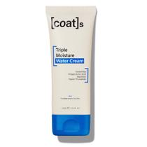 Creme de água hidratante COATS Triple Moisture 75mL para adolescentes
