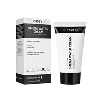 Creme de Água Hidratante The INKEY List Omega 50mL Creme de Água Hidratante The INKEY List Omega 50mL