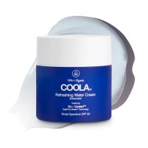 Creme de água refrescante orgânico COOLA SPF 50 45mL Creme de água refrescante orgânico COOLA SPF 50 45mL