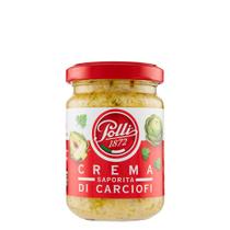 Creme de Alcachofra Polli 140g