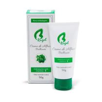 Creme De Alface Brilhante 50g - Rugol