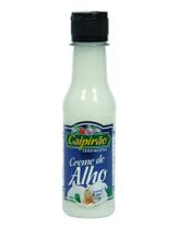 CREME DE ALHO 145ml