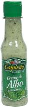 Creme de alho com ervas-145ml