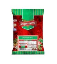 Creme de Alho em Pó Temperabem 1 kg