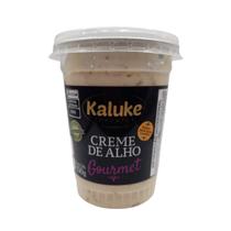Creme de alho gourmet 150 g