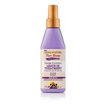 Creme de alimentos para cabelo Leave In Treatment Pure Honey 240 ml