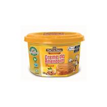 Creme de amendoim paçoca Da Colônia 200g Creme de amendoim paçoca Da Colônia 200g