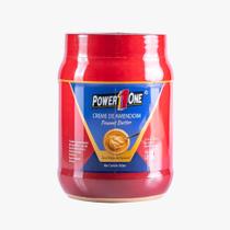 Creme de amendoim peanut butter 1,005kg - POWER1ONE