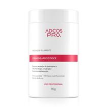 Creme De Arroz Doce - Adcos