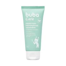 Creme De Assaduras 50g Protecao E Cuidado Bebe Buba Care 16561 Creme De Assaduras 50g Protecao E Cuidado Bebe Buba Care 16561
