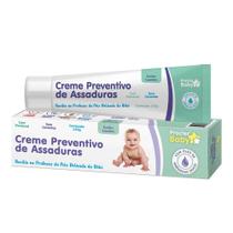 Creme de Assaduras para Bebês (120g) - Procter Baby