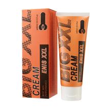 Creme de Aumento Irvy Big XXL 60ml Extra Forte