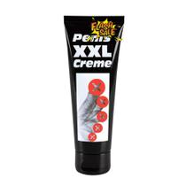 Creme de aumento masculino JJLBRO XXL 50 ml extra forte Creme de aumento masculino JJLBRO XXL 50 ml extra forte
