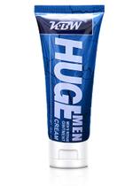 Creme de aumento masculino TANHUKEN 60 ml para maior espessura e duração