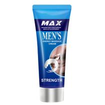 Creme de aumento masculino TANHUKEN 60mL para restauração de impulsos