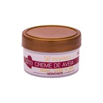 Creme De Aveia Com Ureia Mãos Rosto E Pés 30g