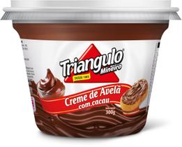 Creme de avelã 300g triângulo mineiro