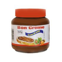 Creme de Avelã 350g - Bon Creme - Bom Crème