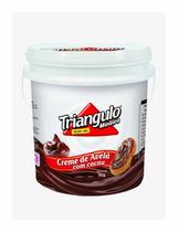 Creme de Avelã 3kg Triangulo Mineiro