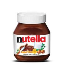 Creme De Avelã 650g - Nutella Creme De Avelã 650g - Nutella