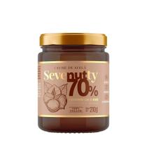 Creme de Avelã 70% Sevenutty - 210g