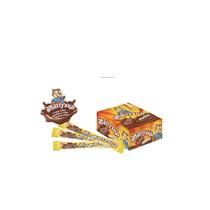 Creme de avelã Amassyxup Sabor Chocolate - Display 750G