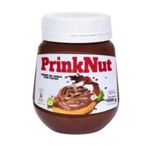 Creme de avela c/ cacau prinknut 350 grs