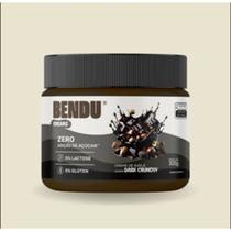 Creme de avelã cacau (Zero Açúcar, Lactose, Glúten) BENDU 300g