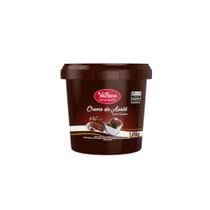 Creme De Avelã Com Cacau 1.01kg - Vabene Creme De Avelã Com Cacau 1.01kg - Vabene