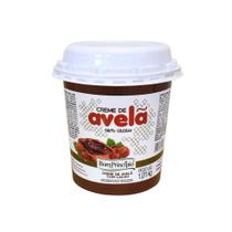 Creme de Avelã com Cacau 1,01kg - Bom Principio