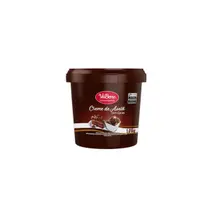 Creme de avelã com cacau 1,01kg vabene