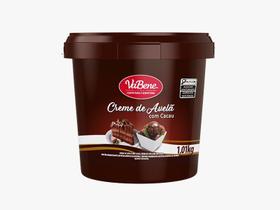 Creme de Avelã Com Cacau 1,01kg - Vabene