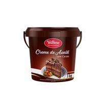 Creme De Avelã Com Cacau 3kg - Vabene