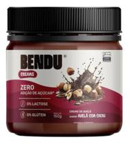 Creme De Avelã Com Cacau Mini 150g - Bendu Creme De Avelã Com Cacau Mini 150g - Bendu
