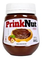 Creme De Avelã Com Cacau Prinknut 350G