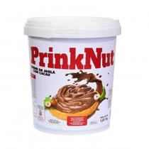 Creme De Avelã Com Cacau Prinknut Pote De 1kg